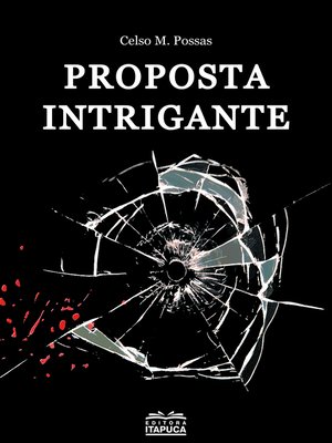 cover image of Proposta Intrigante